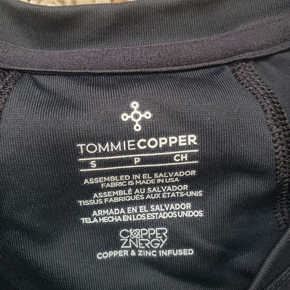 Tommie Copper Compression Top - Picture 6 of 6